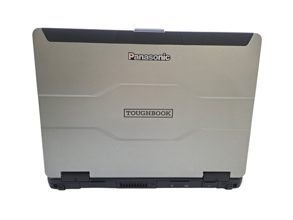 Panasonic Toughbook FZ-55 Touch | i5-1145G7, 16GB DDR4, 1TB + 512GB NVMe | 50 Hours  Lap200