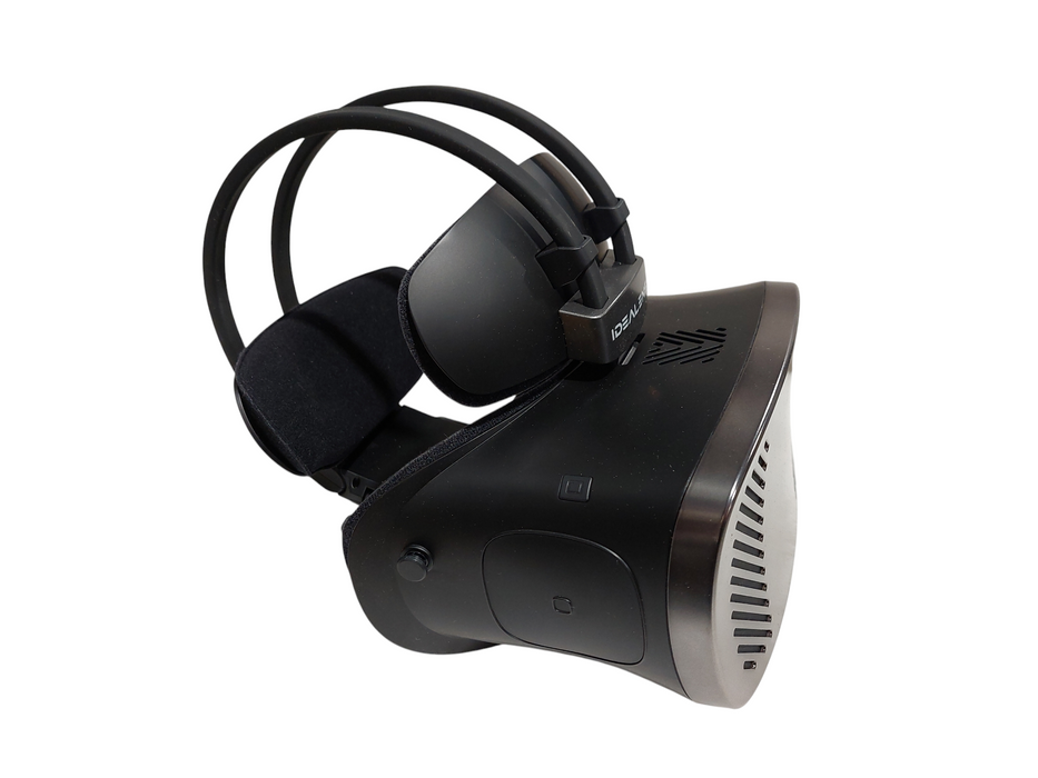 IDEALENS Head-Mounted Virtual Reality Equipment Model: K2+ =