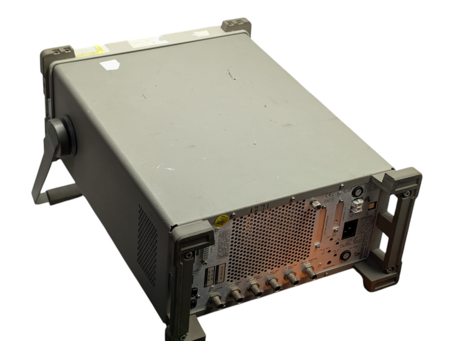 HEWLETT PACKARD HP 8920B RF Communications Test Set 0.4–1000 MHz -
