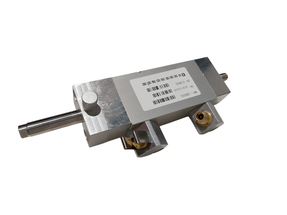 Pnuematic Rod Pump Mat: 1880002 ZN: 0138091  =