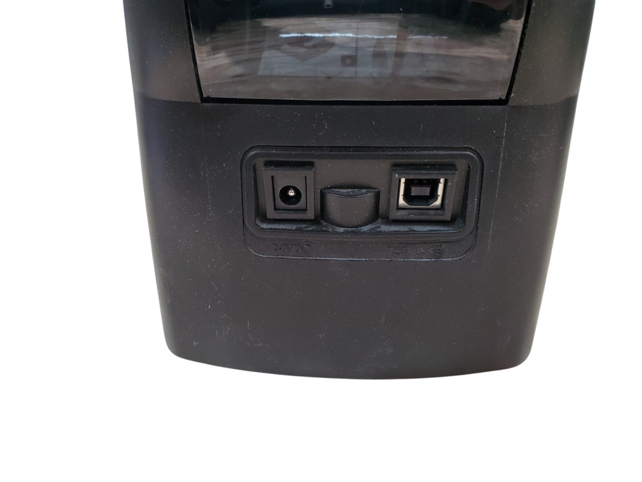 DYMO LabelWriter 450 Duo Thermal Label Printer + Spool assembly