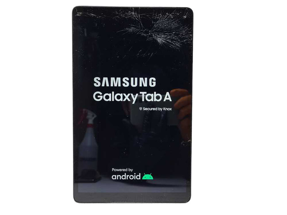 Samsung Galaxy Tab A7 10.4 READ $