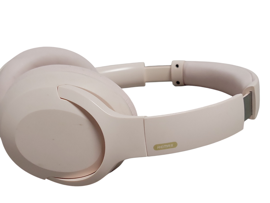 Remax RB-900HB wireless headphone _