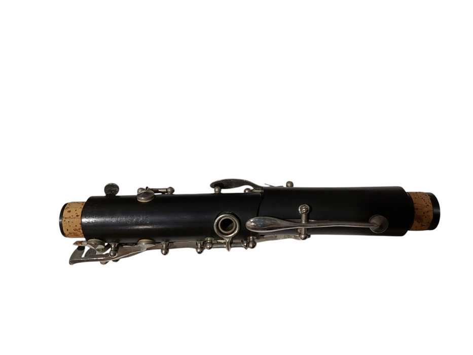 Selmer Aristicat CL600 Clarinet  =