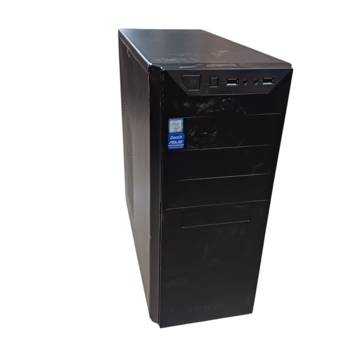 Antec Custom Tower Asus X99-A Intel i7-5820K 64GB DDR4 K2200 No