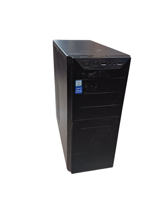 Antec Custom Tower Asus X99-A Intel i7-5820K 64GB DDR4 K2200 No HDD