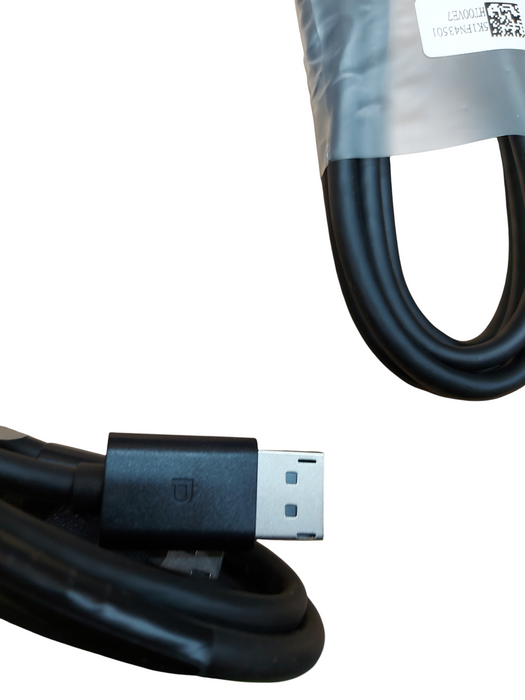 Lot 5x 6FT DISPLAY PORT TO DISPLAY PORT CABLE DP Q