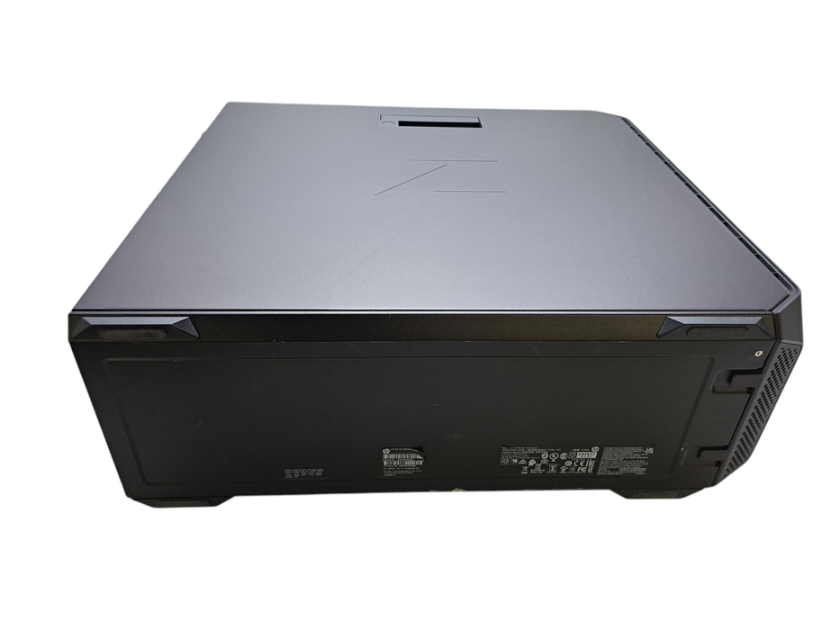 HP Z6 G4 Workstation | Xeon Silver 4114, 16GB DDR4, Quadro M2000, 256GB )