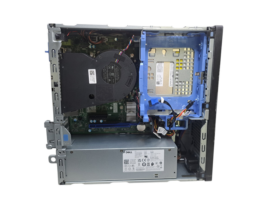 Dell OptiPlex 7090 SFF| Intel Core i5-10505 @3.20GHz, 16GB DDR4, 256GB NVMe )