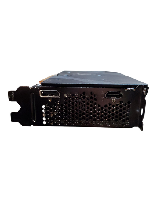 Radeon RX 6500 XT MECH 2X 4G GDDR6 OC Graphics Card