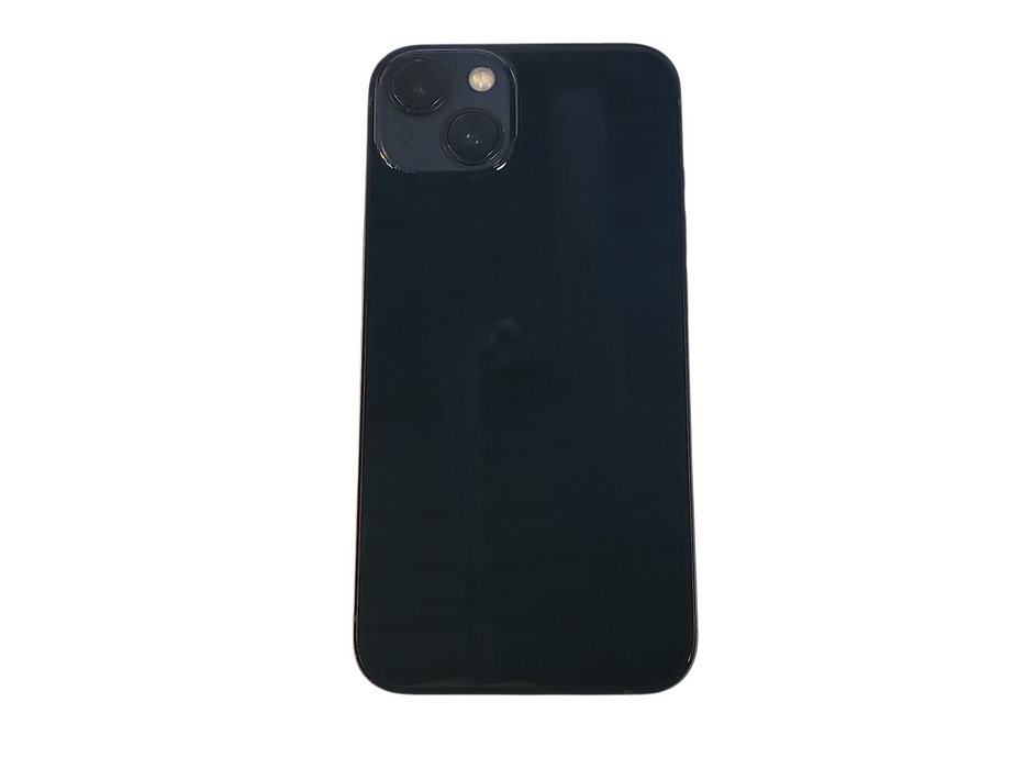 Apple iPhone 13 - 128GB - Midnight [A2631]