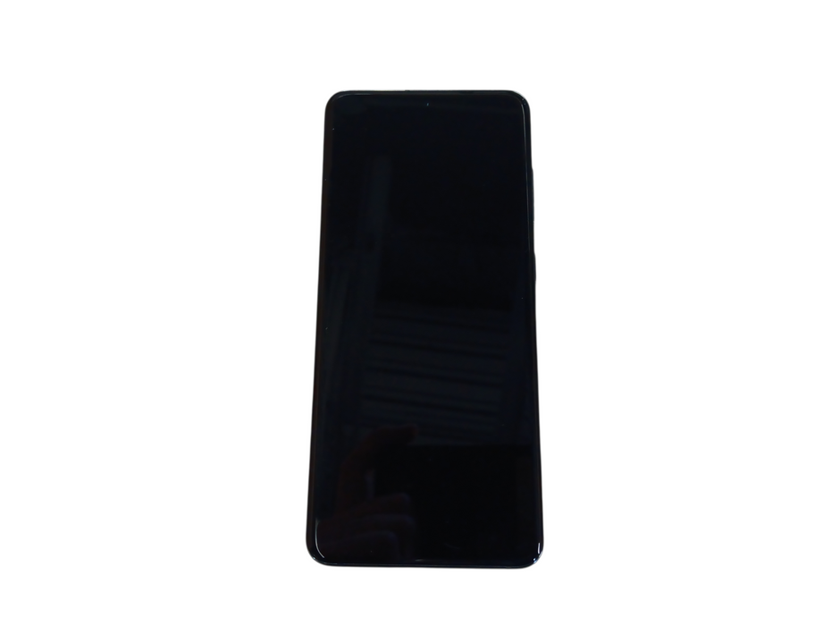Samsung Galaxy S20 5G - 128GB - Grey [SM-G981W] Q