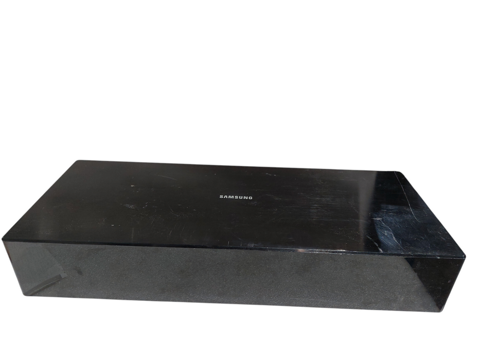 Samsung One Connect Box Model: SOC1002B ( Parts ) =