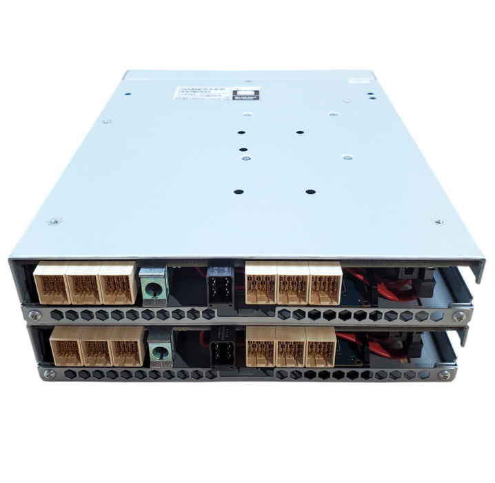 Lot 2x IBM 00L4575 V7000 Storwize Node Controllers