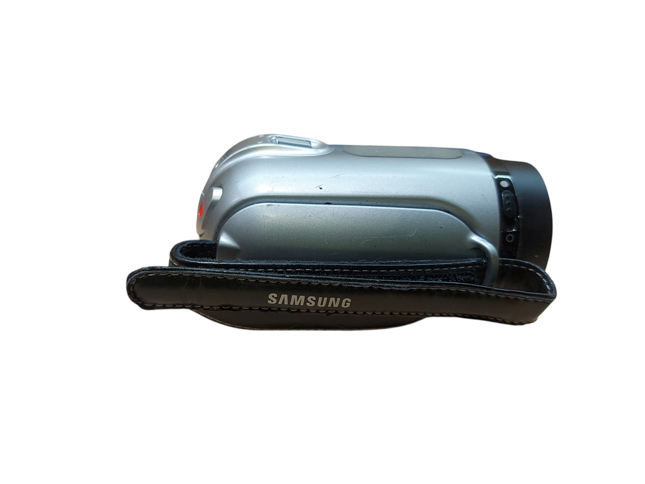 Lot 2x Assorted Cam Recorders -Read Description