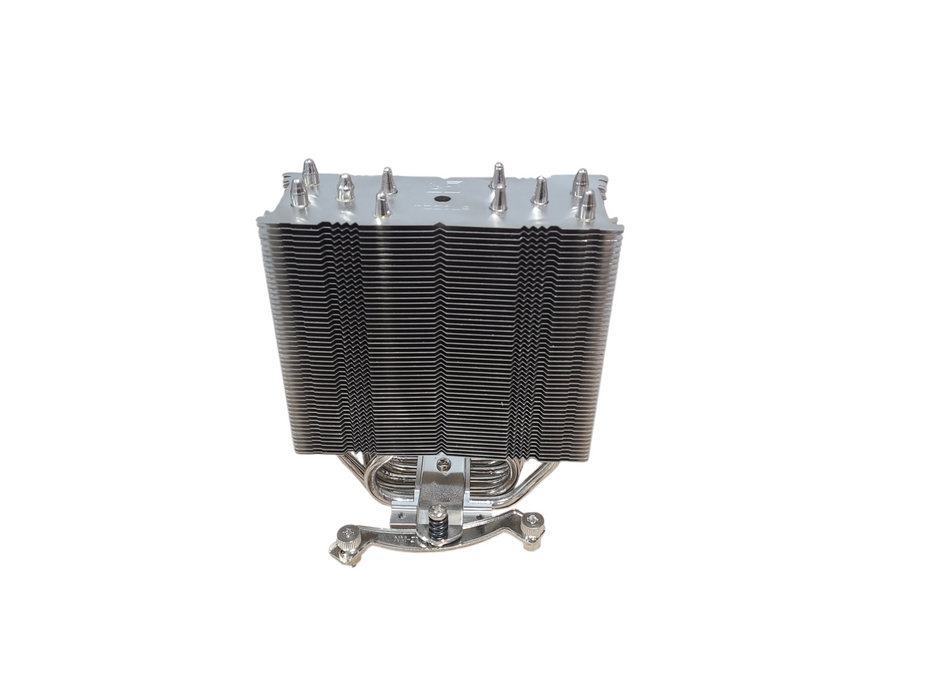 Noctua CPU Cooler with Heatsink, Bracket and NF-F12 PWM Fan