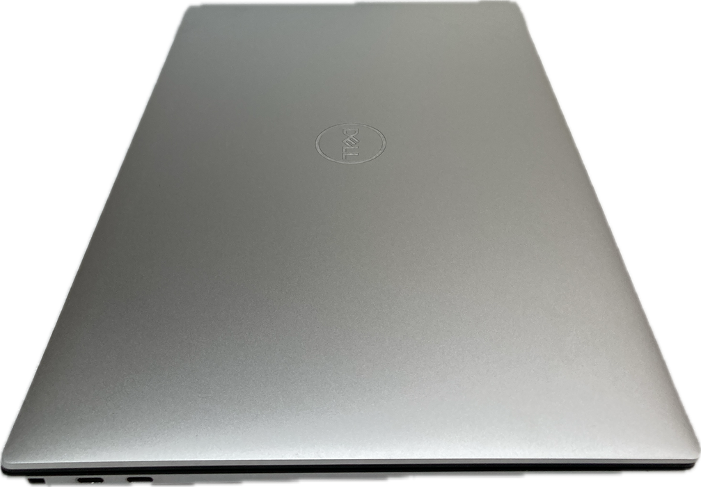 Dell XPS 15 9500 i7-10750H GTX1650 Ti 4GB GPU 16GB 512SSD No Power Adapter  Lap200