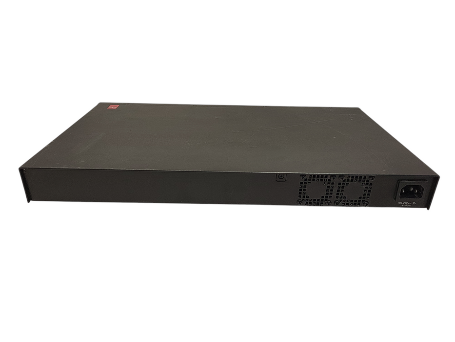 Dell EMC N1124P-ON | 24-Port Gigabit PoE+ 4x 10G SFP Managed Switch $