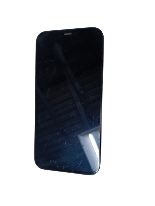 Apple iPhone 12 - 64GB - Midnight [A2402] Read