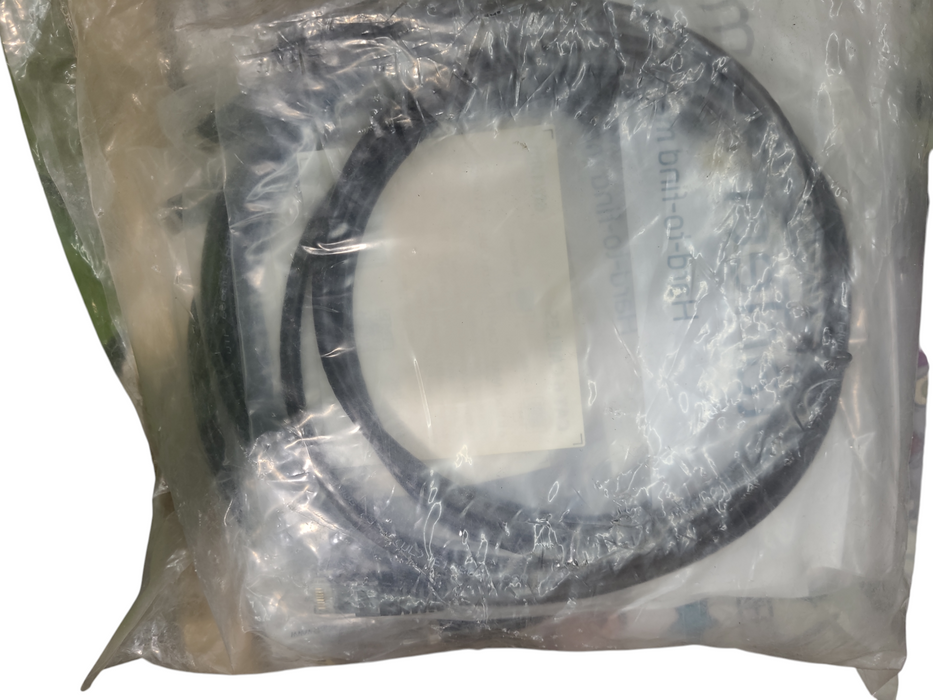 Lot 10x StarTech.com 6 ft. CAT 6 RJ45 Male Black Molded UPT patch Cable