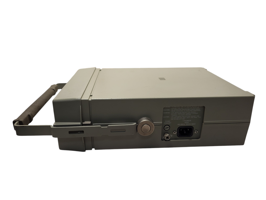 HP Hewlett Packard 4934A Transmission Impairment Measuring Q$