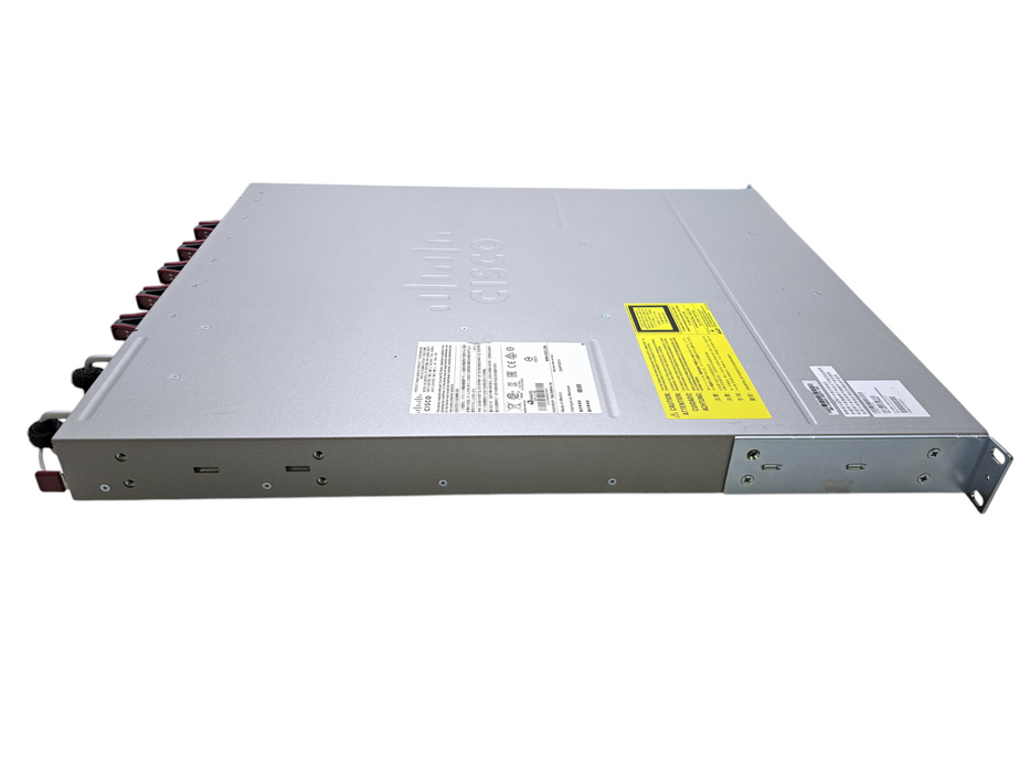 Cisco WS-C4500X-16SFP+ V03 | 16 Port 10G SFP+ Aggregation Switch w/ 2x PSU )