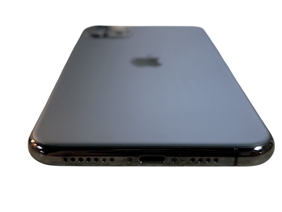 Aple iPhone 11 Pro Max - 256GB - Space Gray [A2161] (
