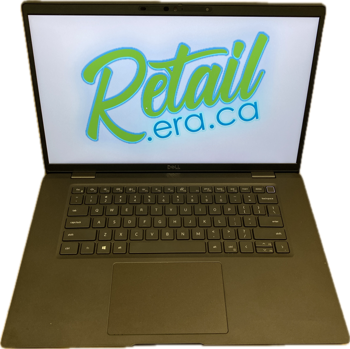 Dell Latitude 7520 Core i7-1185G7@3.00GHz 16GB RAM 512GB SSD Q Lap200