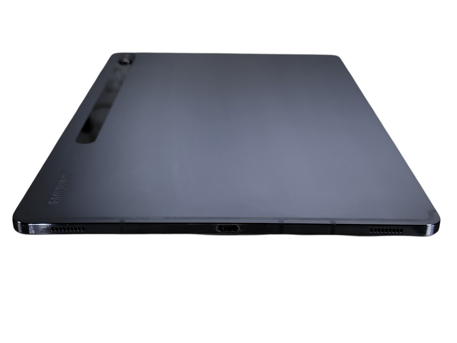 Samsung Galaxy Tab S7 Plus - 128GB - Black [SM-T970] (