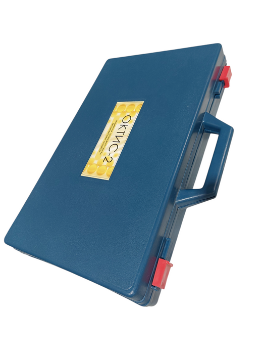 OKTIS-2 OCTANE 2 Number Indicator for Automobile Gasoline  =