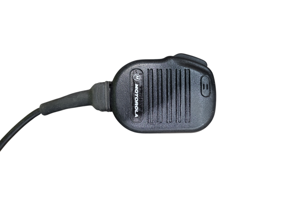 Lot 75x Assorted  MOTOROLA Microphone Remote Speaker PMMN4084A NMN6244C