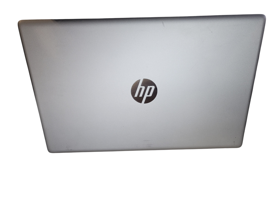 HP Laptop 17" i5-1155G7 16GB DDR4 256GB NVMe READ β Lap200
