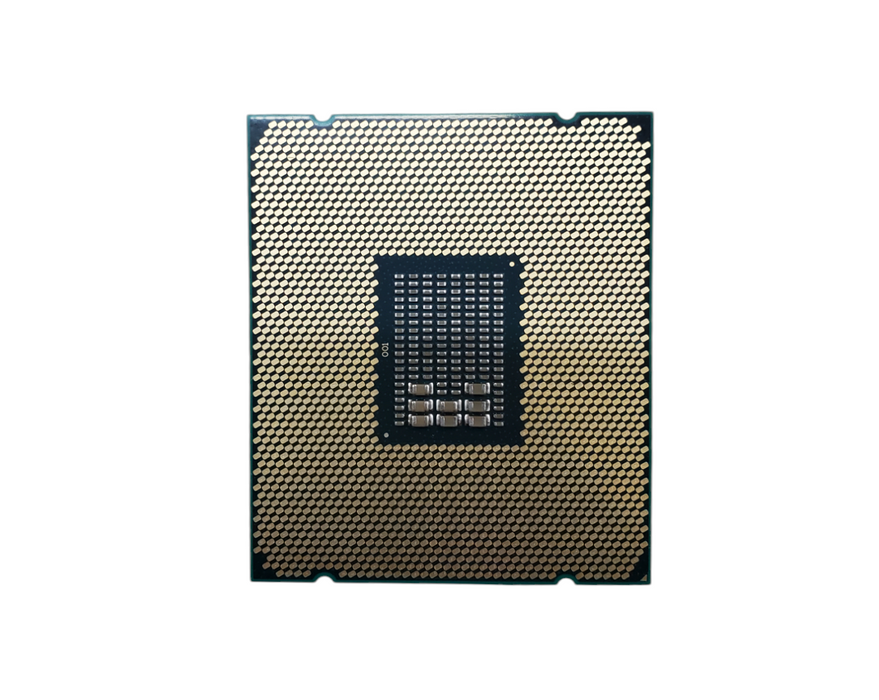Intel Xeon E5-1650 v4 @ 3.60GHz SR2P7 6-Core Server CPU