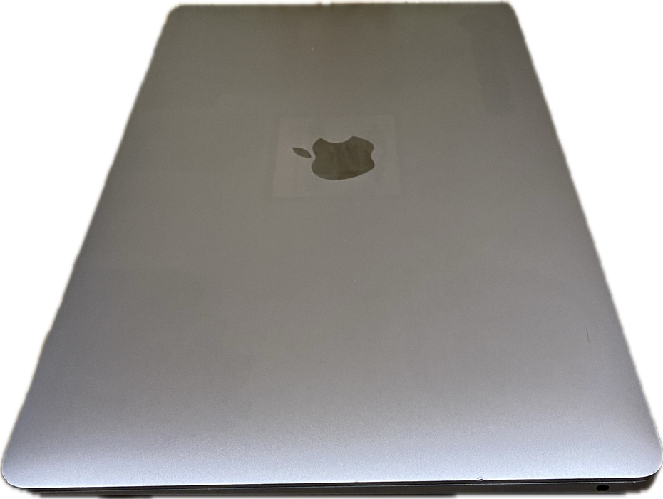 Apple MacBook Air 13" M1 2020 8GB RAM 256GB SSD No Power Adapter READ
