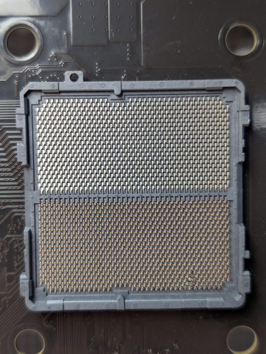 Gigabyte B850 Gaming WiFi6 DDR5 Socket AM5 MotherBoard Please READ  -