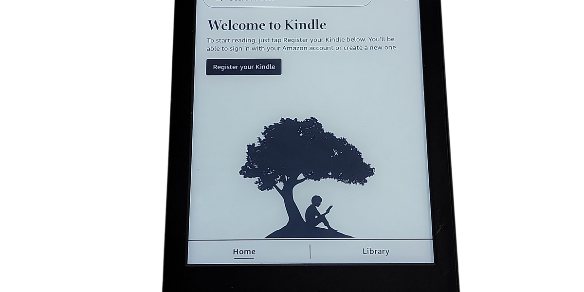 Amazon Kindle 11th Gen 2024 - 16GB - Black — retail.era Amazon Kindle 11th Gen 2024 - 16GB - Black — retail.era