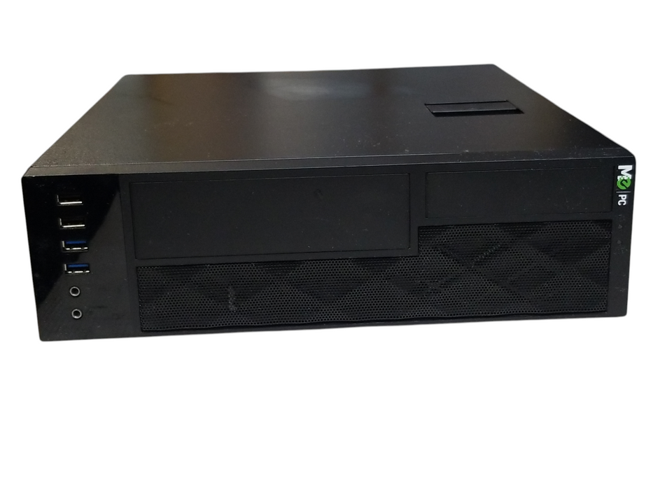 Custom Pc SFF w/ i5-10400 CPU 2.90GHz, 16GB RAM - No HDD