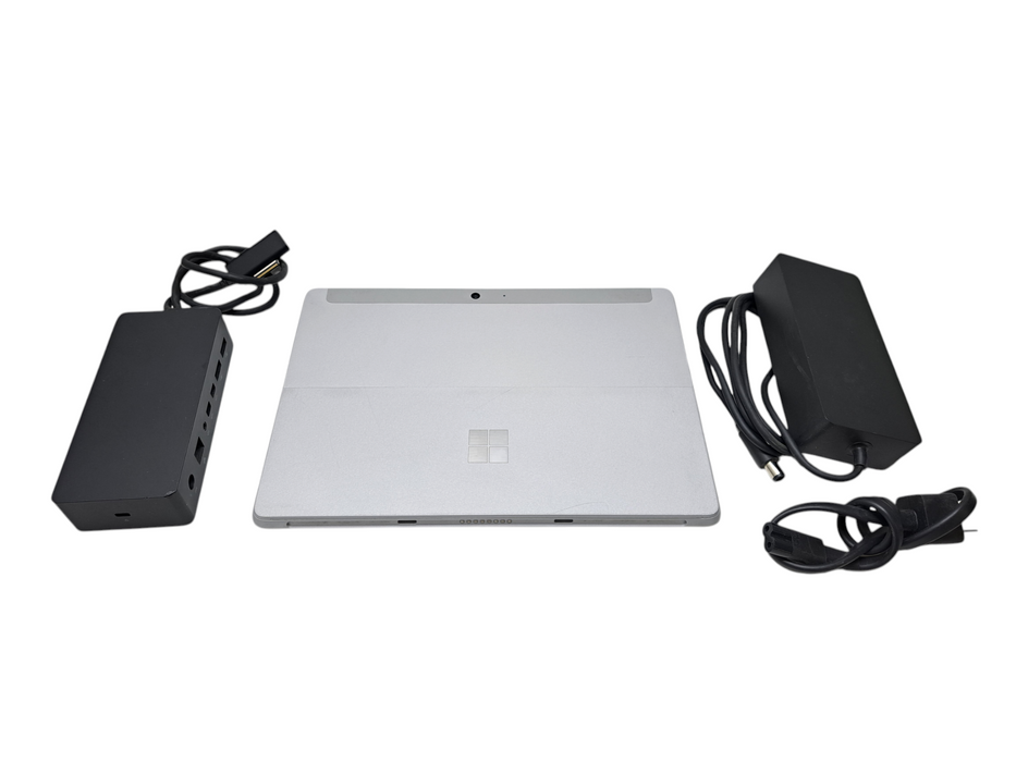 Microsoft Surface Go 2 (1927), Intel m3-8100Y 1.10GHz, 8GB DDR3, 256GB NVMe )