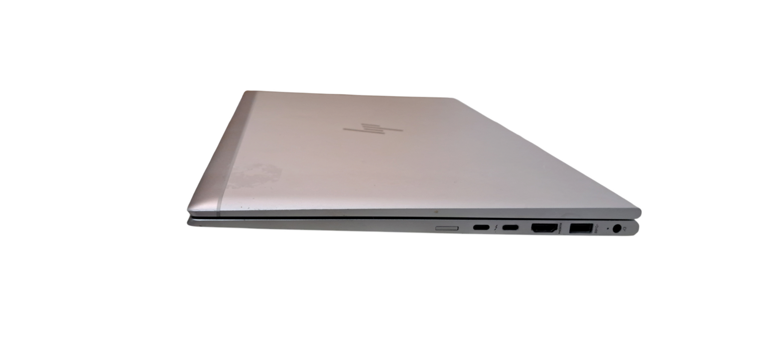 HP EliteBook 850 G7 i5-10210U CPU|16GB RAM|256GB NVMe|W/AC Q Lap200