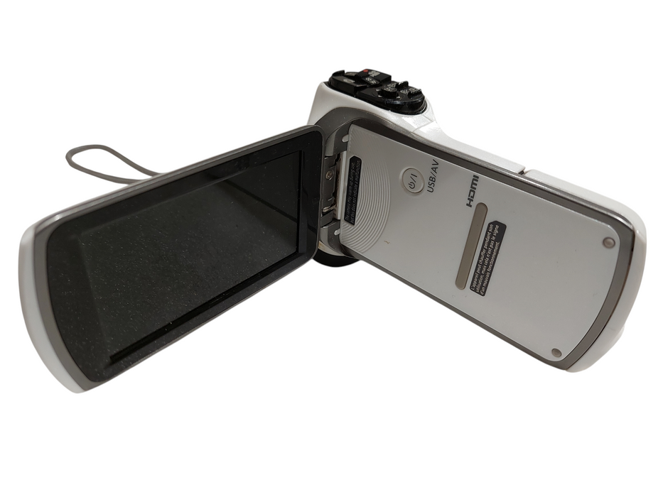Panasonic Camera Model: HX-DC1  14MP Still Picture Recording (PARTS) =