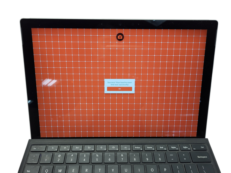 Microsoft Surface Pro 7 1866 | Core i5-1035G4 1.10GHz, 16GB DDR4, 256GB SSD $ Lap200