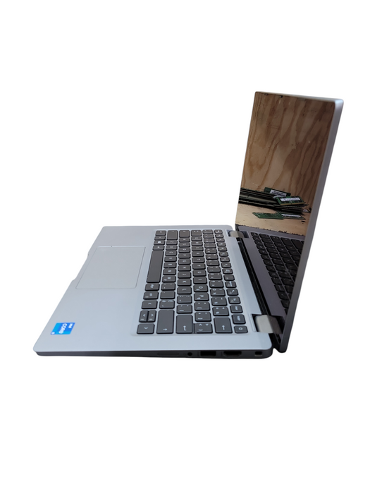 Dell Latitude 5320 TOUCH , i5-1145G7 2.60GHz, 8GB DDR4, 256GB NVMe READ ! Lap200