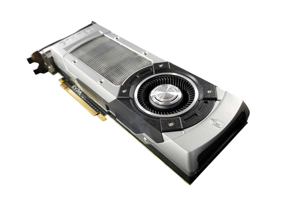 NVIDIA GeForce GTX 780 3GB GDDR5 Gaming Graphics Card