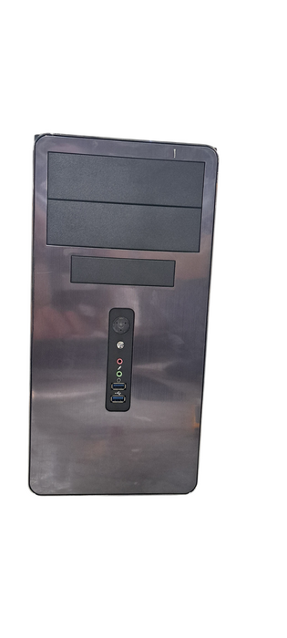 Custom PC i5-8400|16GB RAM|GTX 1030 2GB |No HDD
