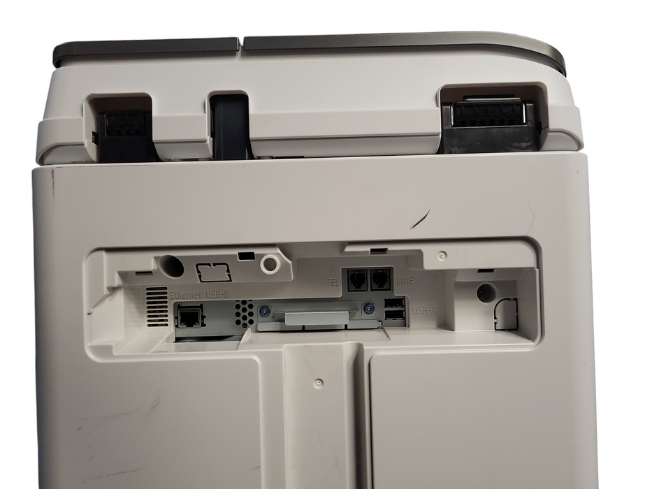 Ricoh MP 305+ SPF Black and White Laser Multifunction Printer $