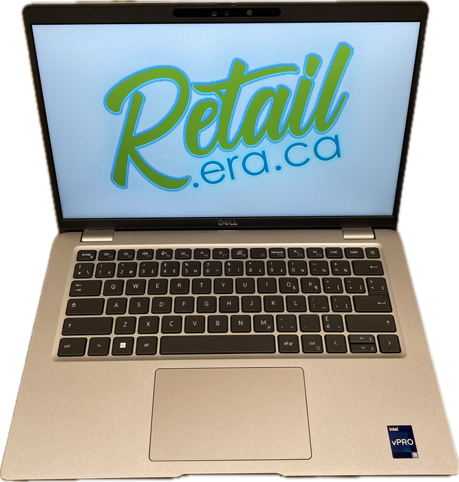 Dell Latitude 5440 14" i5-1345U vPRO 16GB RAM 256GB SSD READ  Lap200