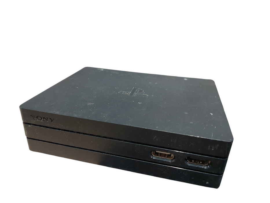 PSVR Headset & Processor Unit Model: CUH-ZVR2 =