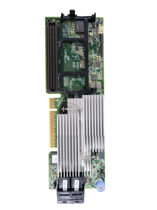 Cisco UCSC-MRAID12G-V02 12GB/S PCIe x8 SAS RAID Controller Card !