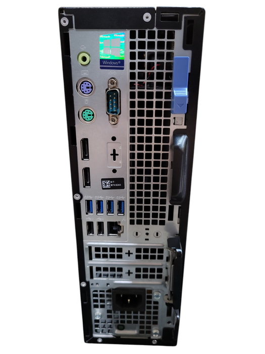 Dell OptiPlex 7070 SFF, Core i5-9500 3.00GHz, 8GB DDR4, 256GB SSD !