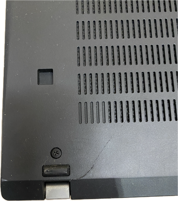Lenovo ThinkPad P14s i7-1165G7 NVIDIA T500 4GB GPU 16GB RAM 512GB SSD READ!  Lap200